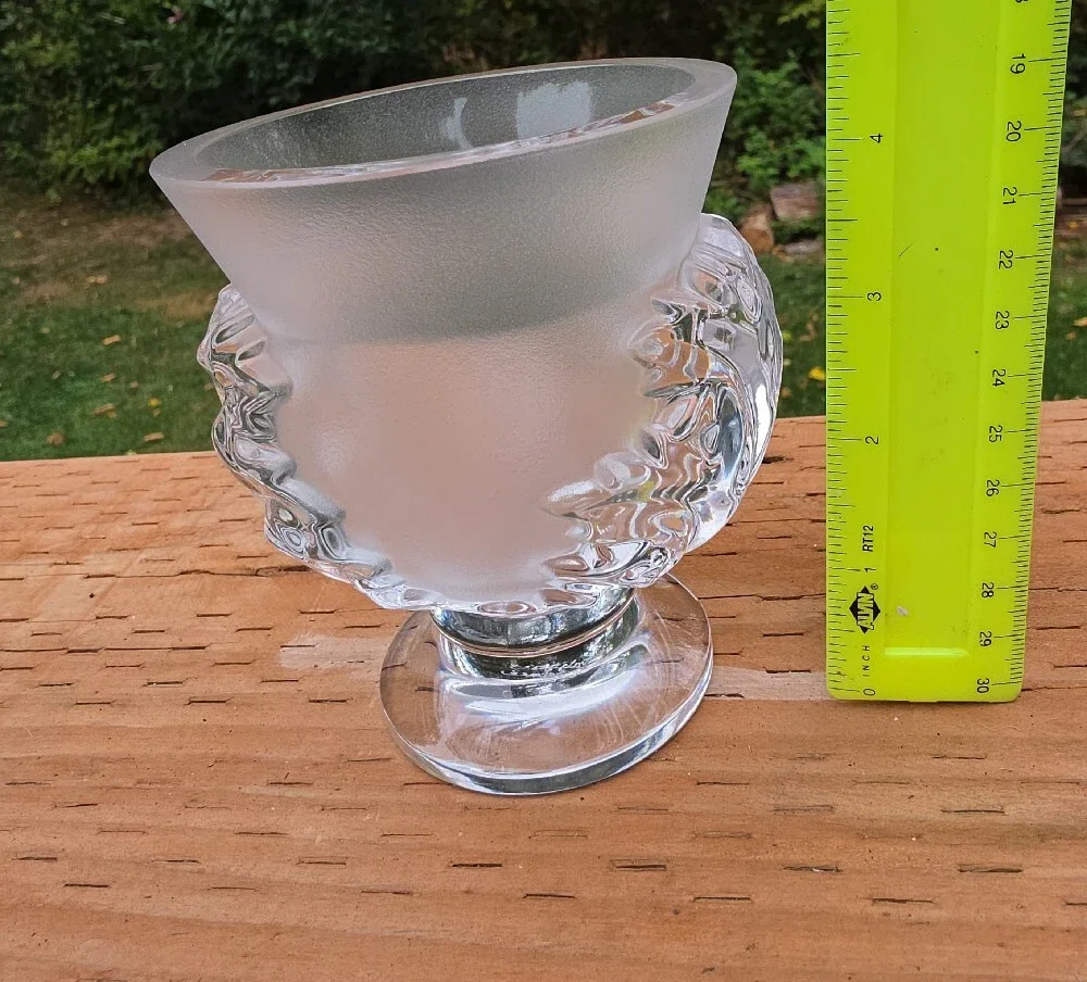 Vintage Lalique France 